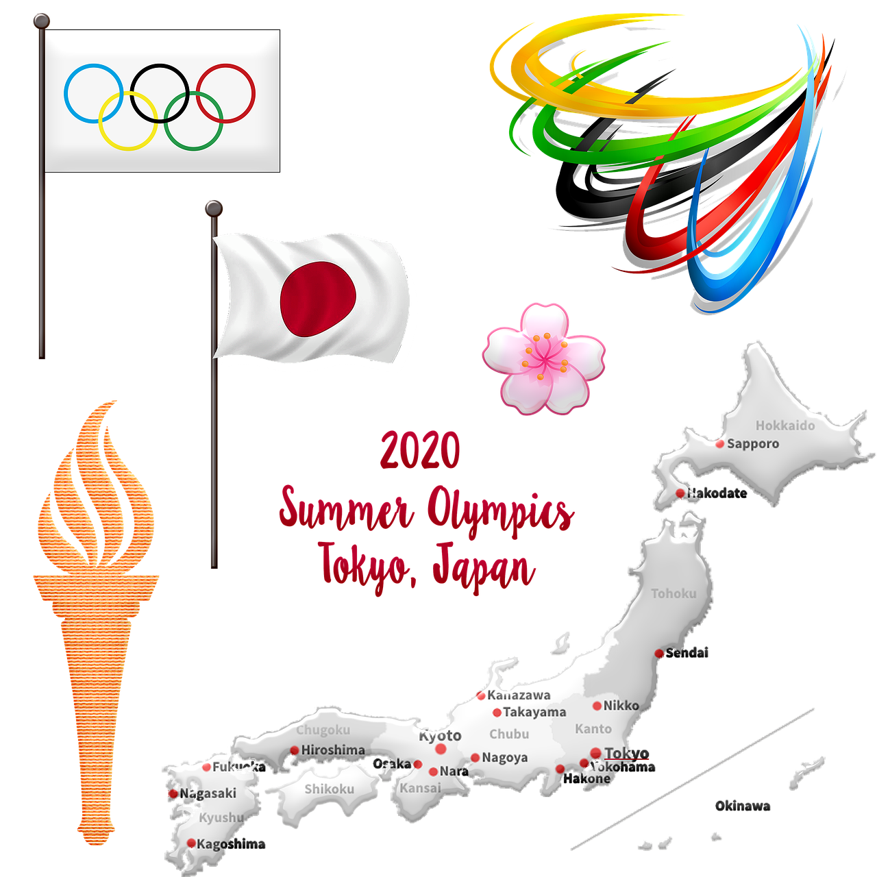 Ázsia Japán Tokió